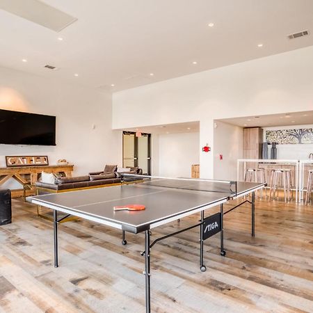 Lodgeur Midtown, Houston - Close To Downtown & Texas Medical Center Kültér fotó