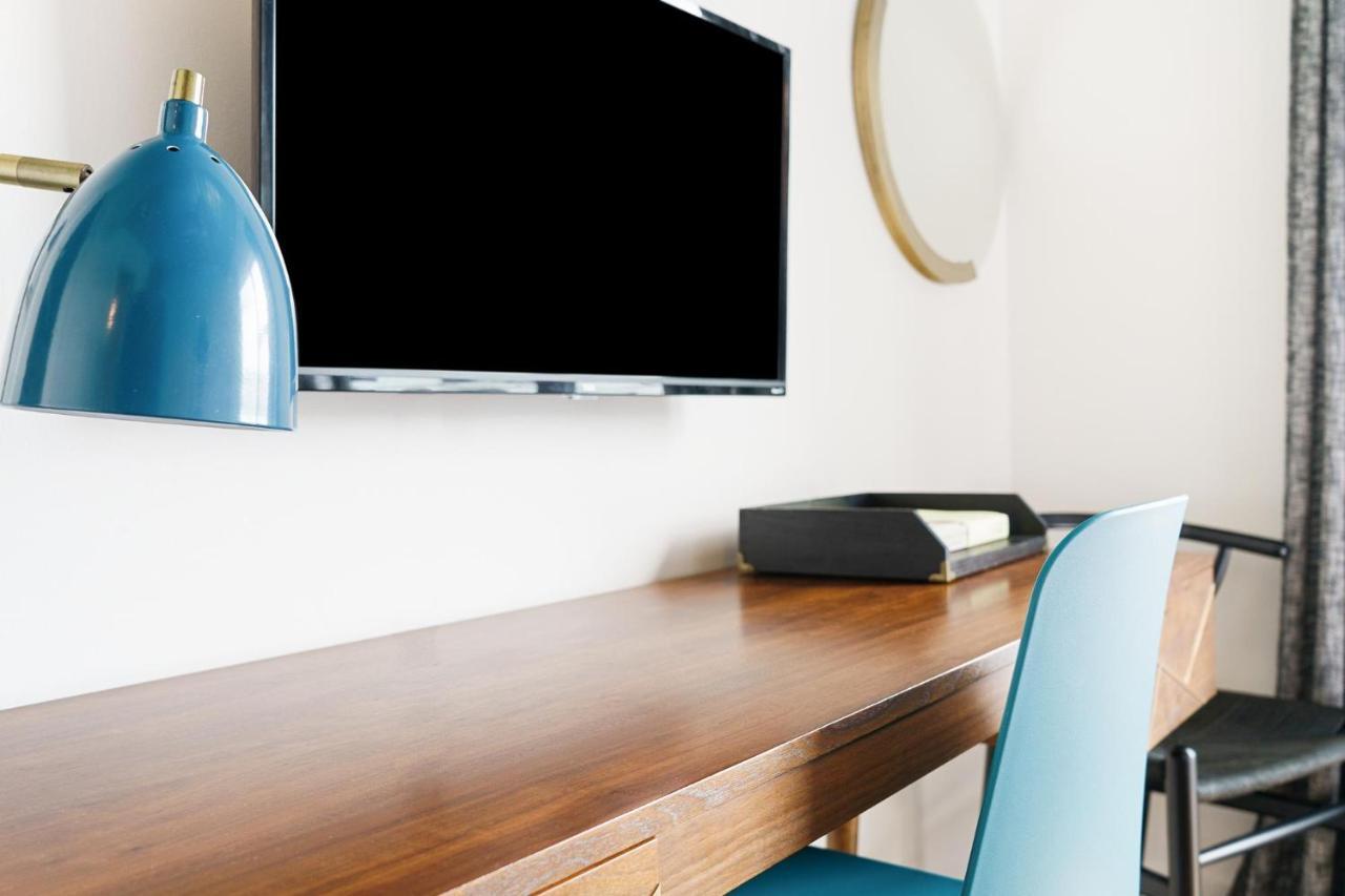 Lodgeur Midtown, Houston - Close To Downtown & Texas Medical Center Szoba fotó