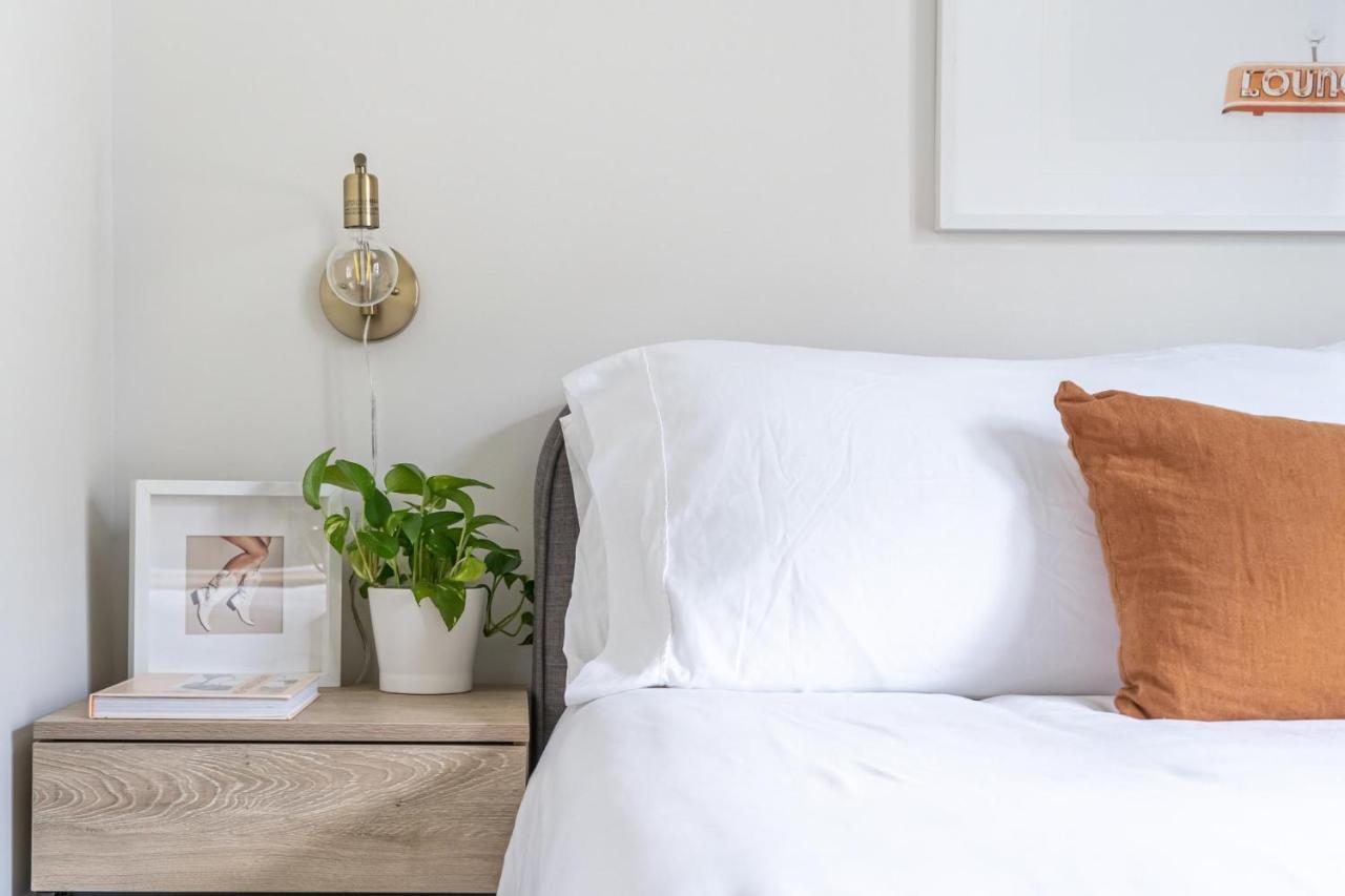 Lodgeur Midtown, Houston - Close To Downtown & Texas Medical Center Szoba fotó