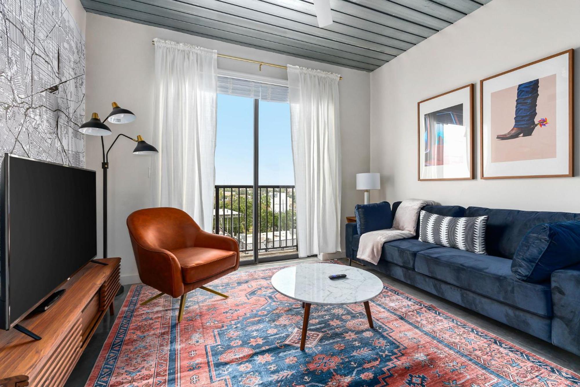 Lodgeur Midtown, Houston - Close To Downtown & Texas Medical Center Kültér fotó