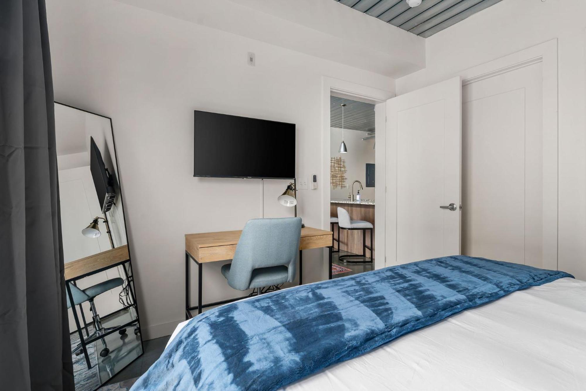 Lodgeur Midtown, Houston - Close To Downtown & Texas Medical Center Kültér fotó