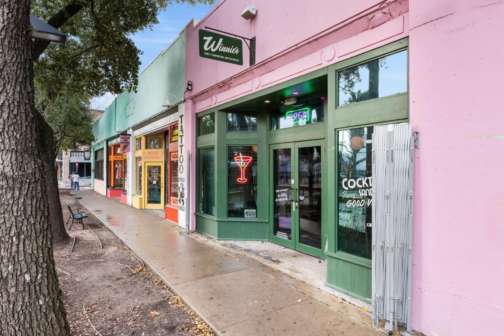 Lodgeur Midtown, Houston - Close To Downtown & Texas Medical Center Kültér fotó