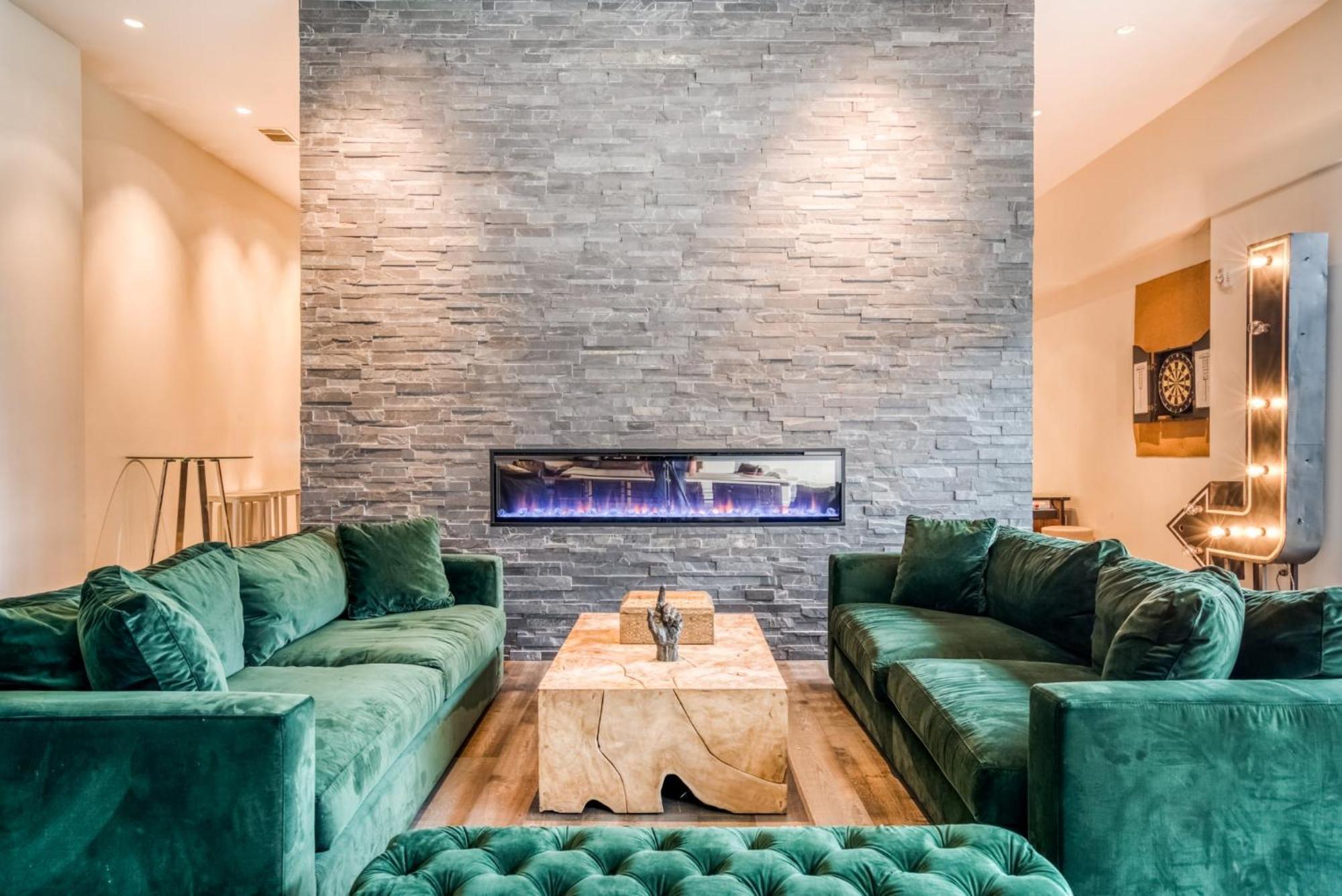 Lodgeur Midtown, Houston - Close To Downtown & Texas Medical Center Kültér fotó