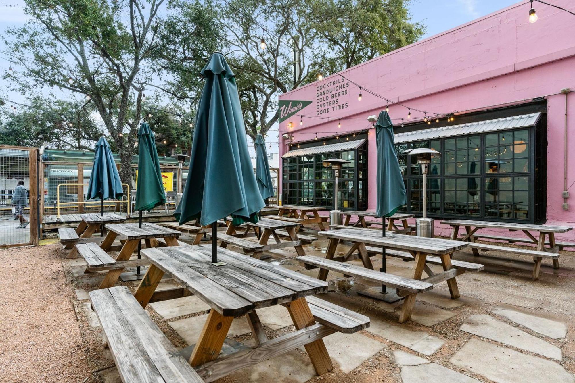 Lodgeur Midtown, Houston - Close To Downtown & Texas Medical Center Kültér fotó