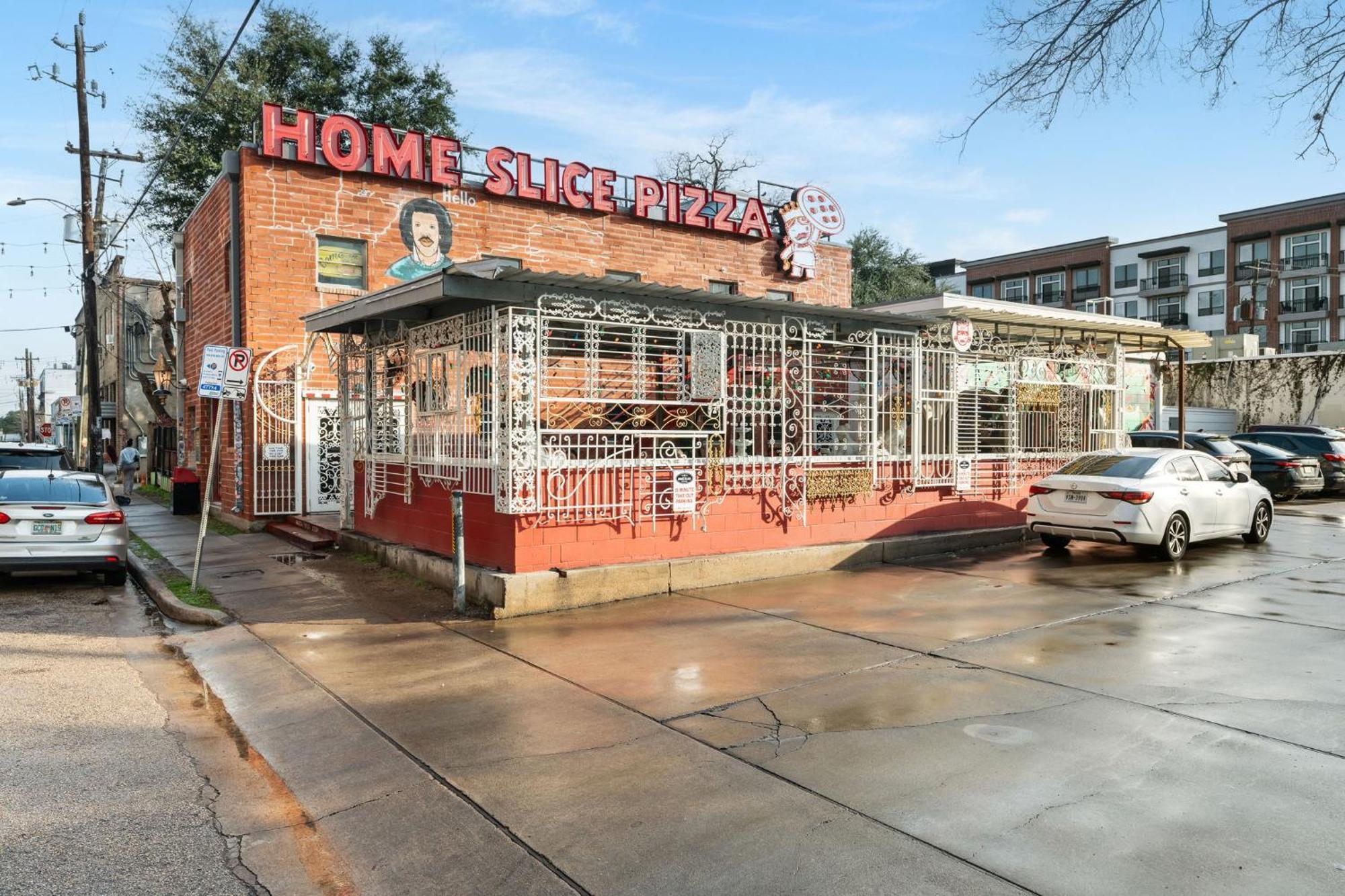 Lodgeur Midtown, Houston - Close To Downtown & Texas Medical Center Kültér fotó