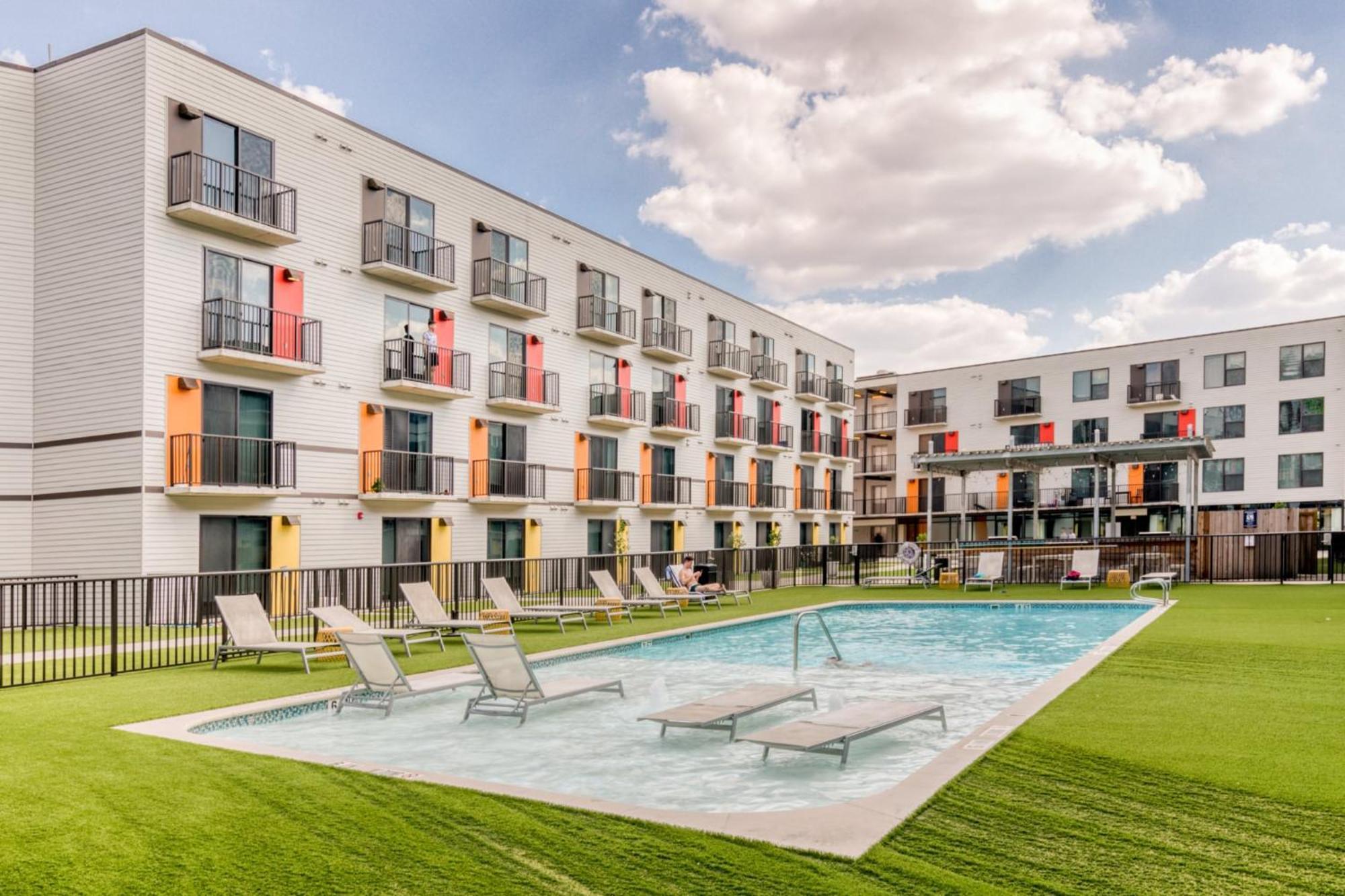 Lodgeur Midtown, Houston - Close To Downtown & Texas Medical Center Kültér fotó