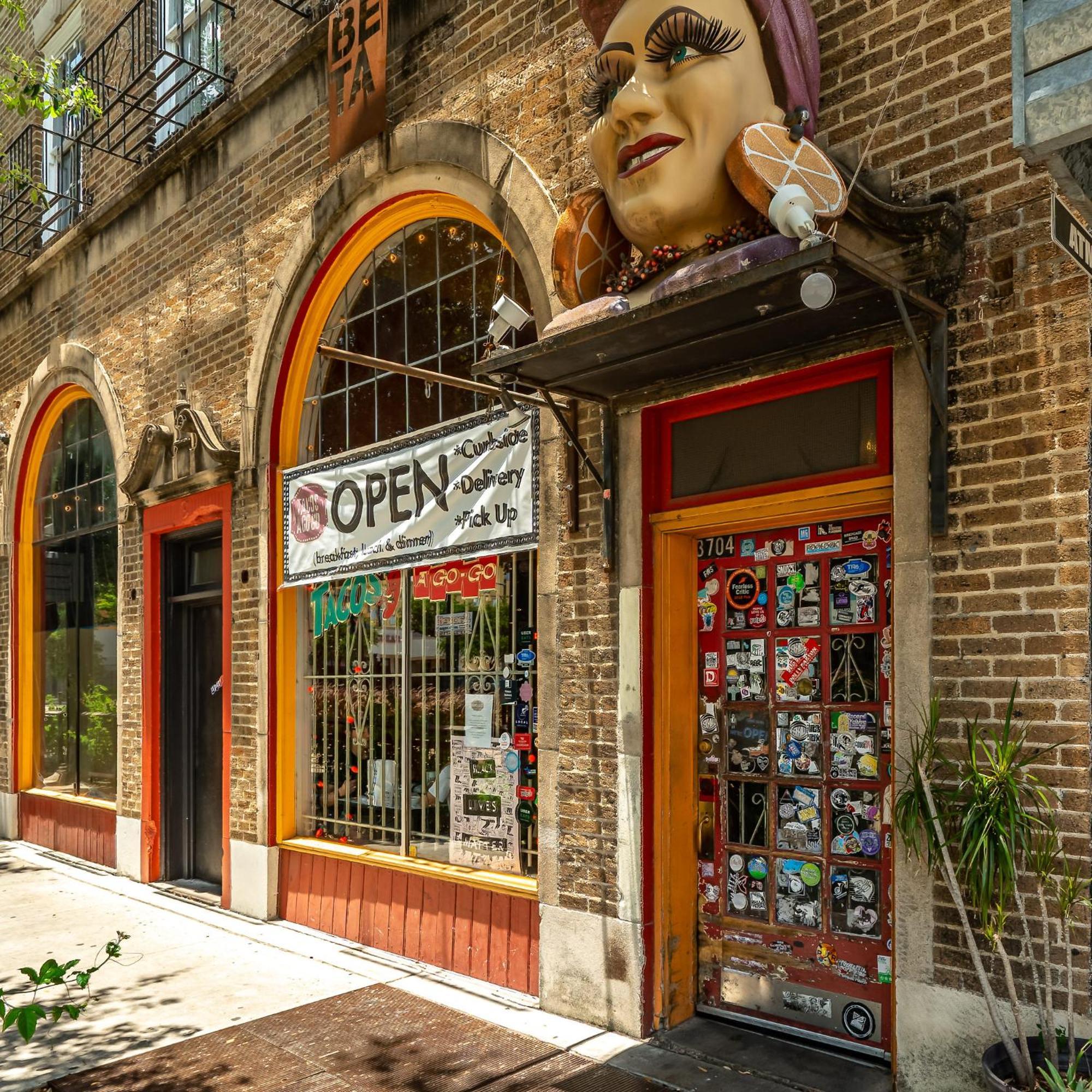 Lodgeur Midtown, Houston - Close To Downtown & Texas Medical Center Kültér fotó